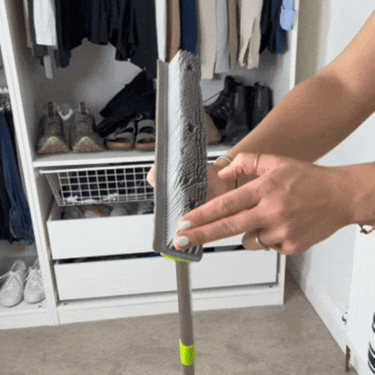 FurGone Broom™ | Ultimate Pet Hair Remover Brush & Broom