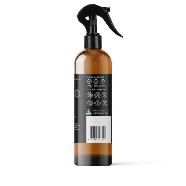 Spray antiarañazos dérmico para perros: aloe vera, caléndula y vitamina E