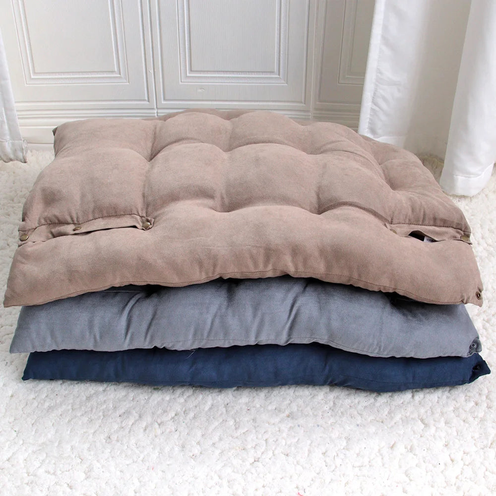 ComfyPup Bed | 3-in-1 Small to Medium Dog Bed Mat Sofa