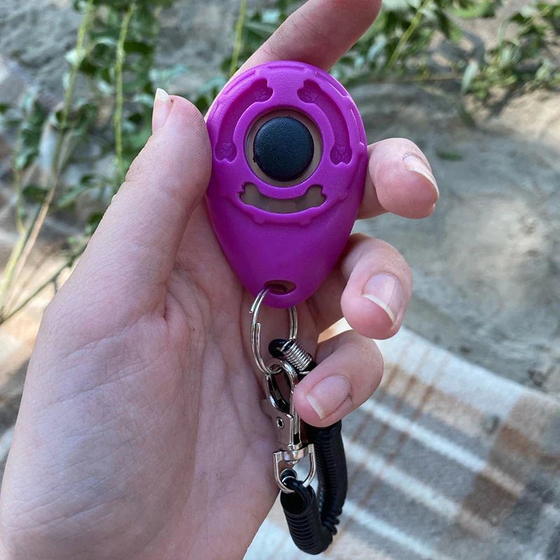 Dog Clicker | Dog Training Tool