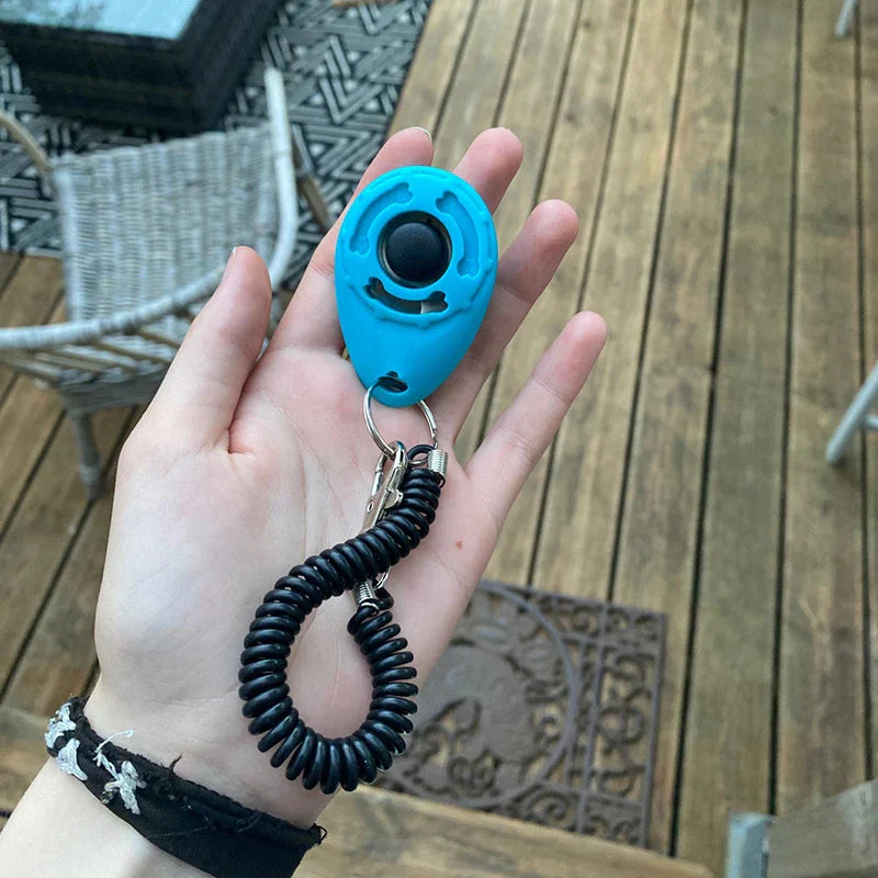 Dog Clicker | Dog Training Tool