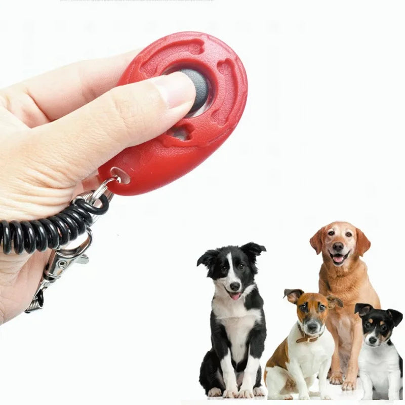Dog Clicker | Dog Training Tool