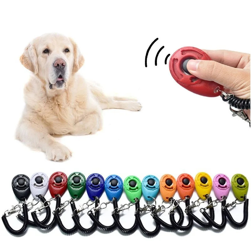 Dog Clicker | Dog Training Tool