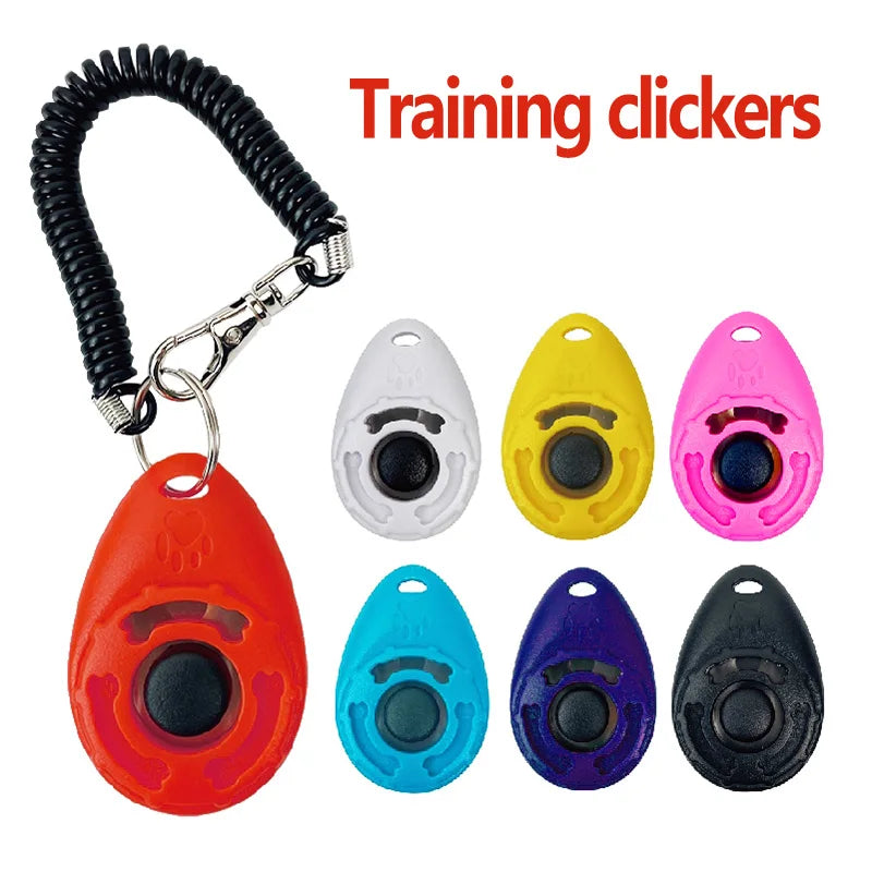 Dog Clicker | Dog Training Tool