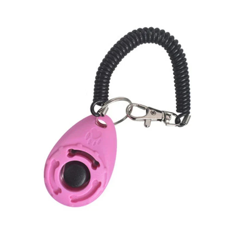 Dog Clicker | Dog Training Tool
