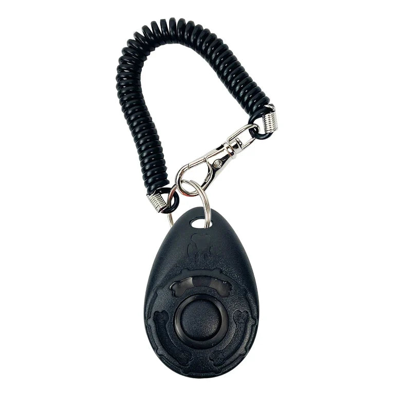 Dog Clicker | Dog Training Tool