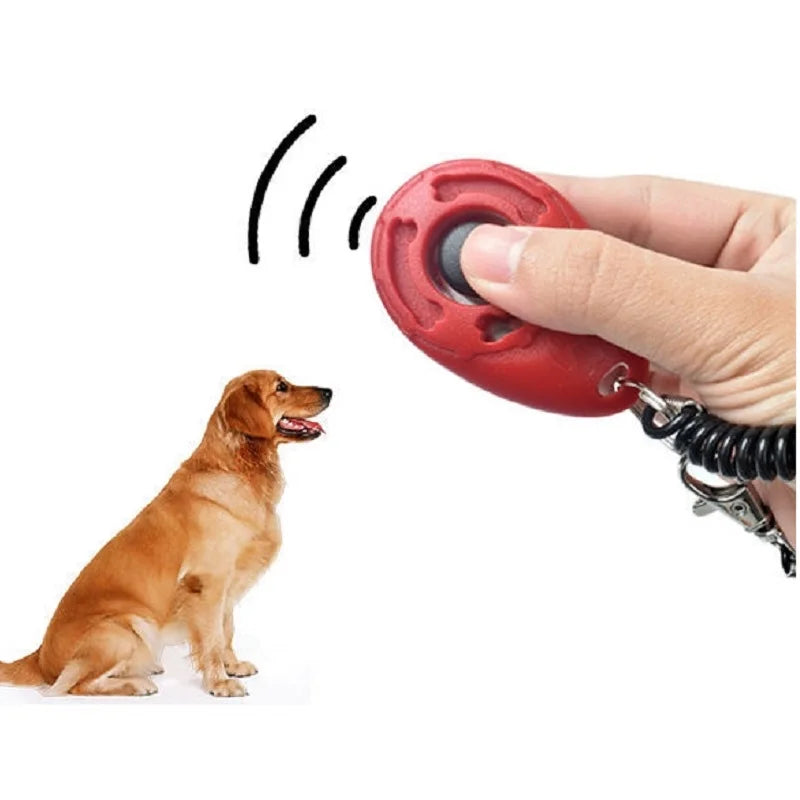 Dog Clicker | Dog Training Tool