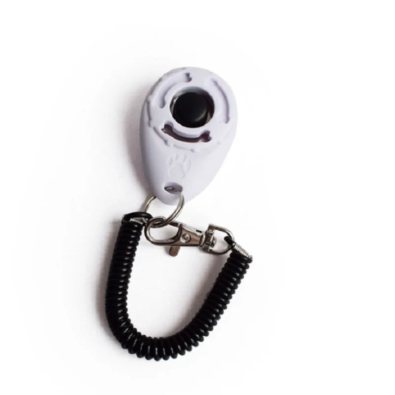 Dog Clicker | Dog Training Tool