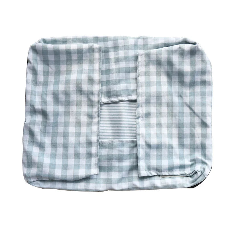 Sofá cama para perros Checker Sofá para perros