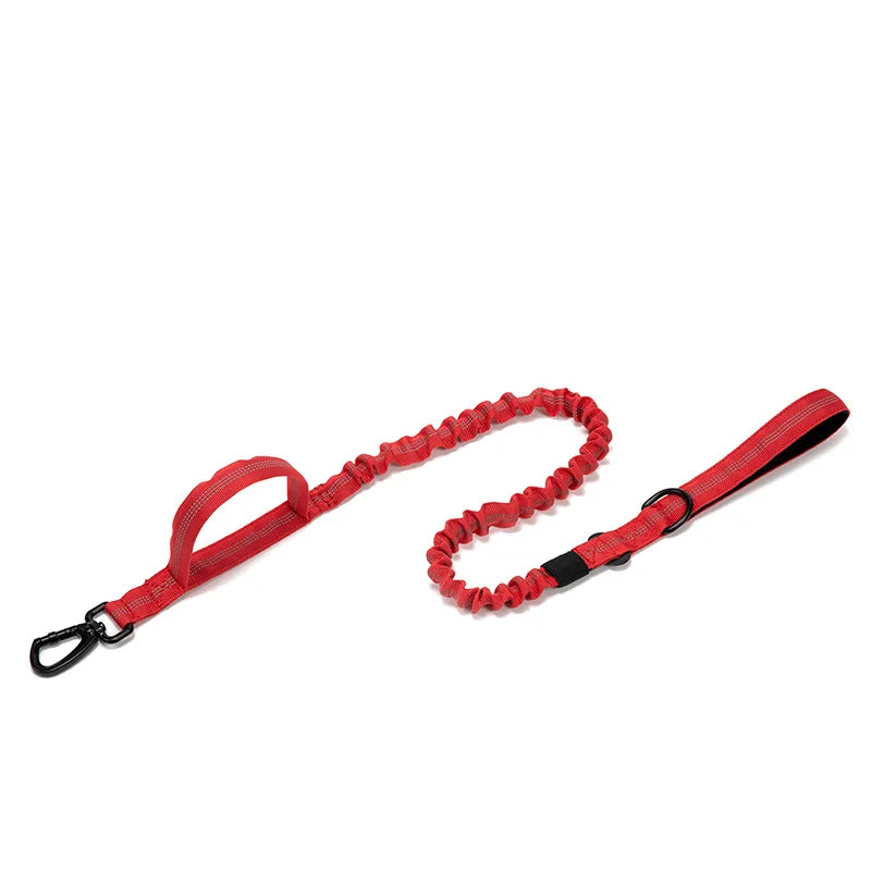 Matching Tactical Dog Collar and Leads & Collar Leash Sets