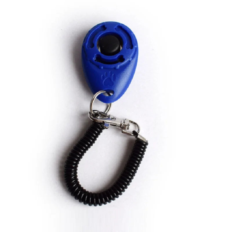 Dog Clicker | Dog Training Tool