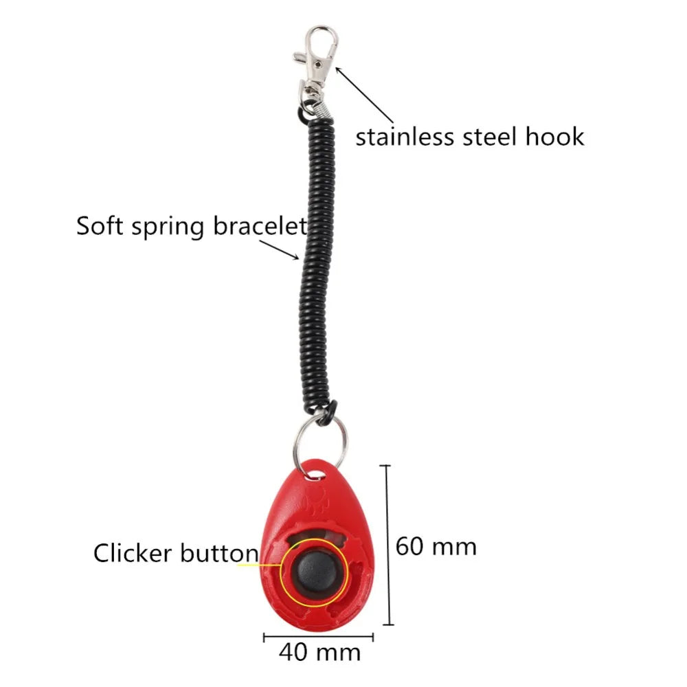 Dog Clicker | Dog Training Tool