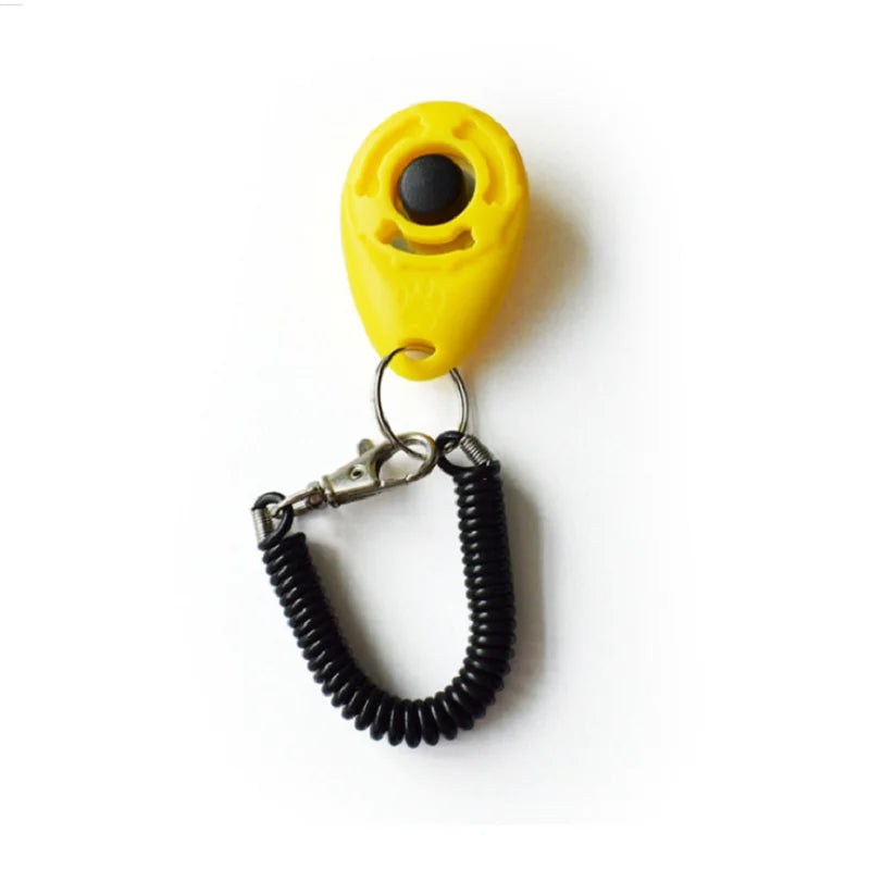 Dog Clicker | Dog Training Tool