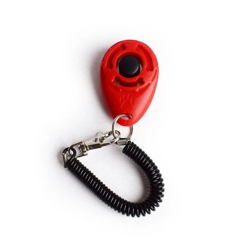 Dog Clicker | Dog Training Tool