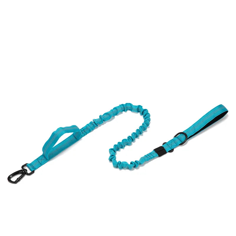 Matching Tactical Dog Collar and Leads & Collar Leash Sets