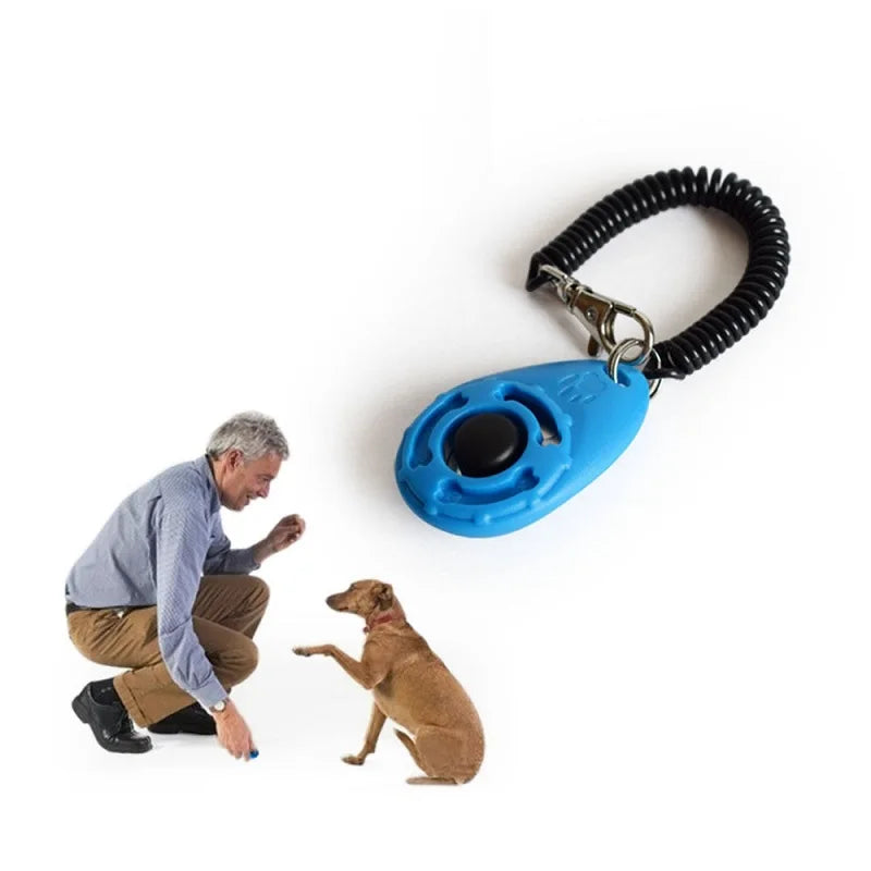 Dog Clicker | Dog Training Tool