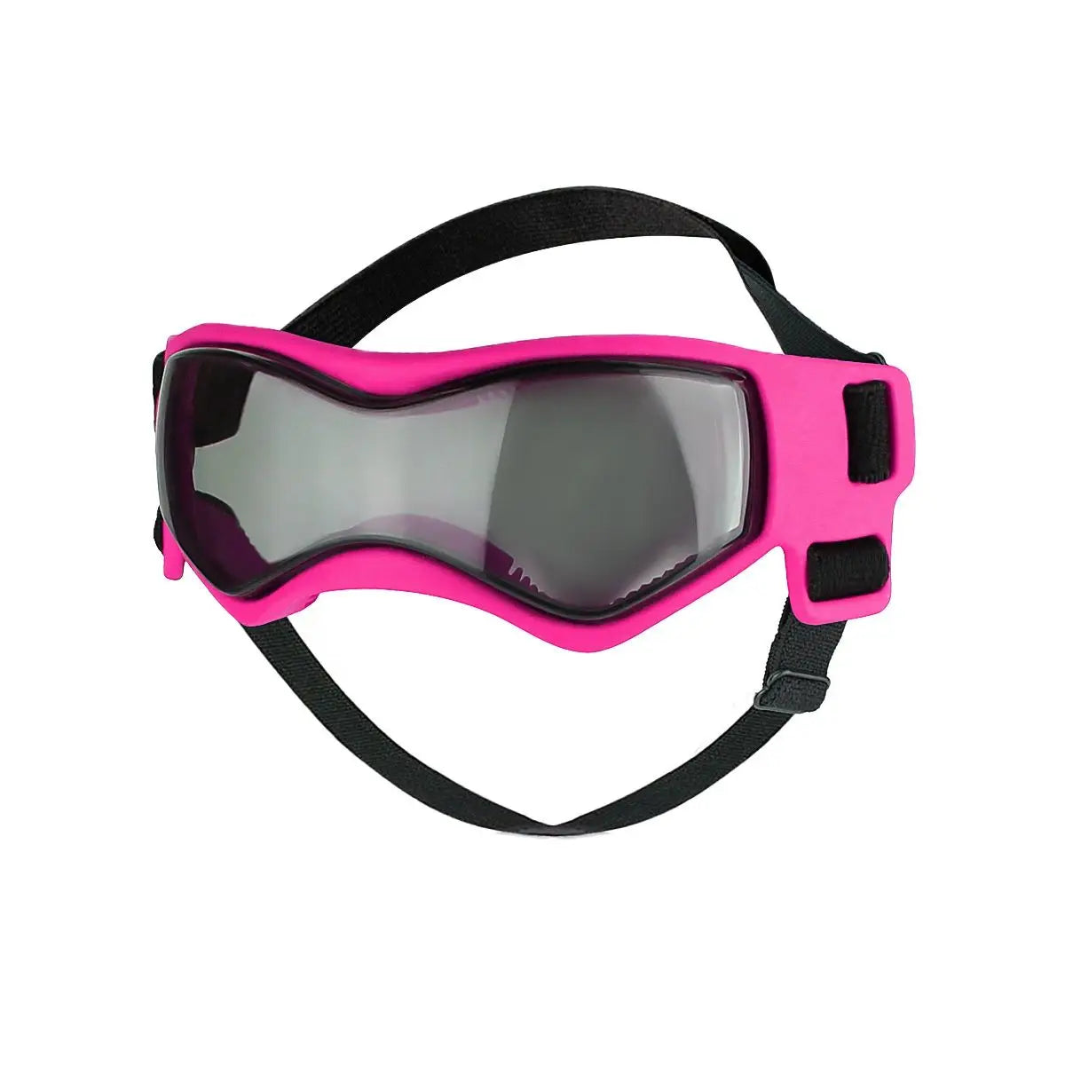 Gafas de sol con protección UV para perros al aire libre