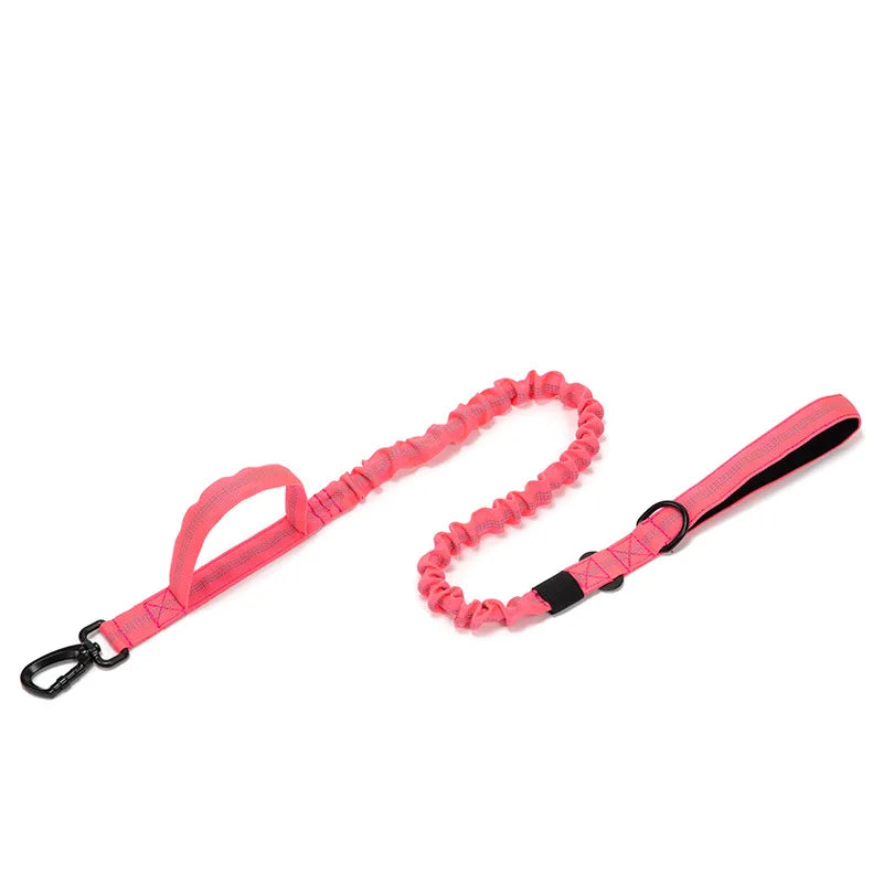 Matching Tactical Dog Collar and Leads & Collar Leash Sets