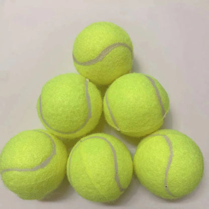 FetchMate Replacement Balls for Automatic Dog Ball Launcher | 6 Pack