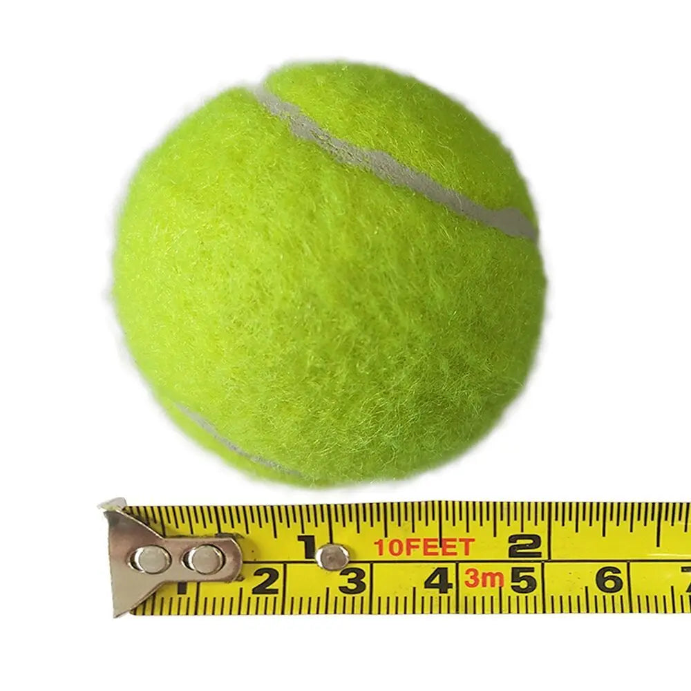 FetchMate Replacement Balls for Automatic Dog Ball Launcher | 6 Pack