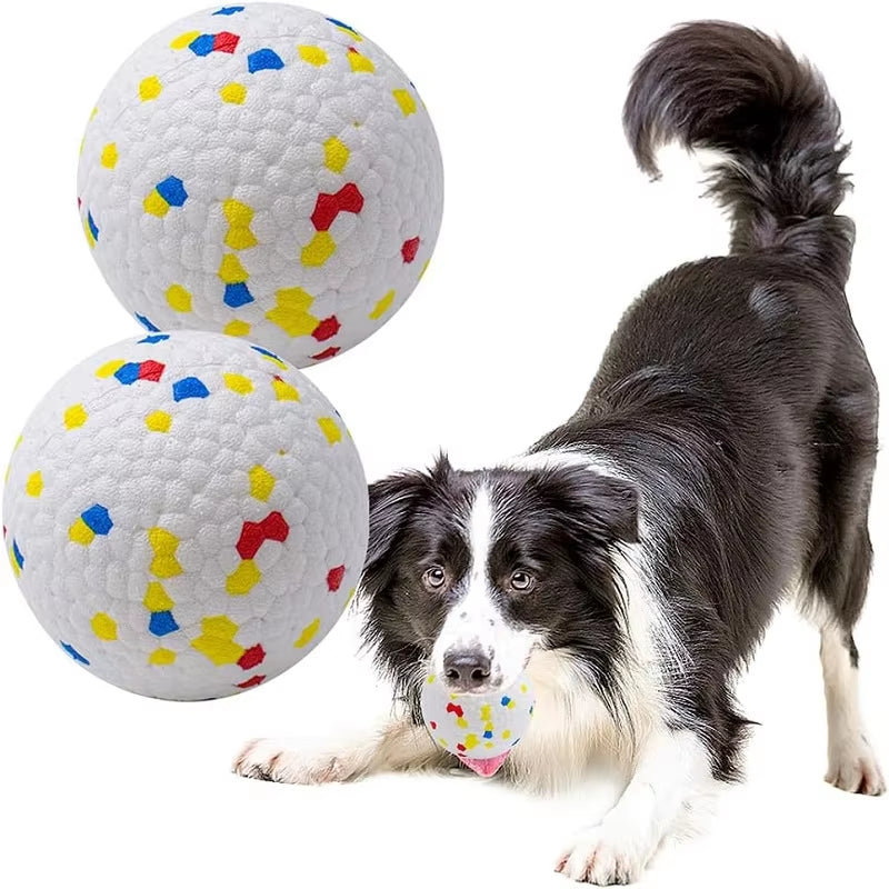 FetchMate Replacement Balls for Automatic Dog Ball Launcher | 6 Pack