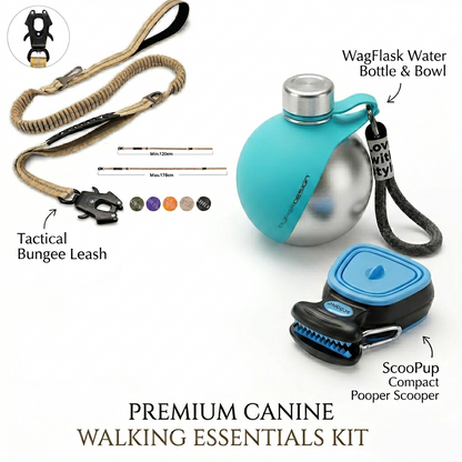 Walking Essentials Kit A