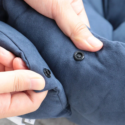 Cama ComfyPup | Sofá, sofá y tapete 3 en 1 para perros pequeños y medianos