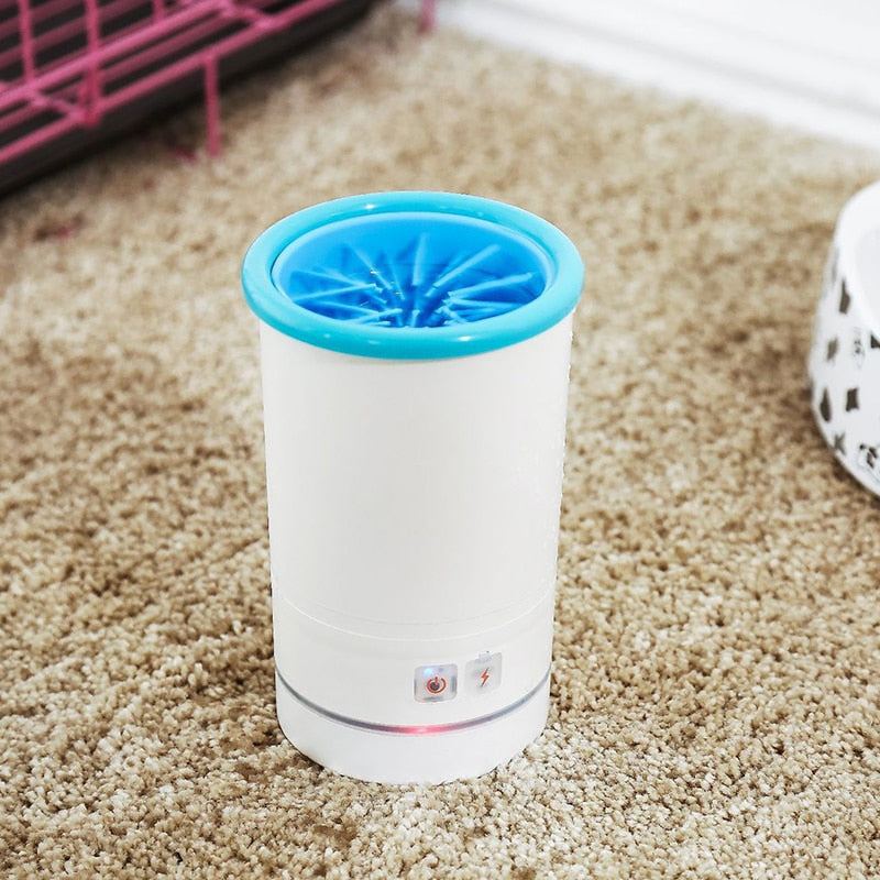 RoverRituals | PawSpa | Automatic Dog Paw Cleaner