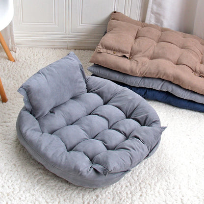 Cama ComfyPup | Sofá, sofá y tapete 3 en 1 para perros pequeños y medianos