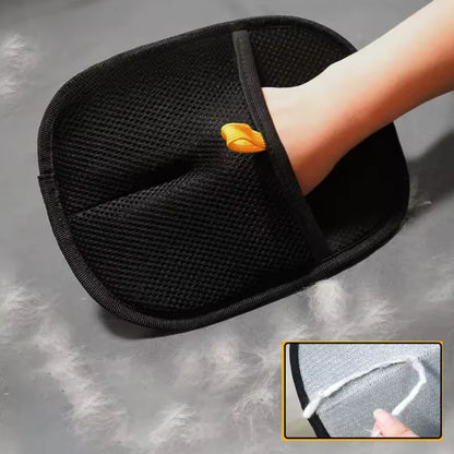 LintAway™ Ultimate Fur Removal Glove | Dog Brush