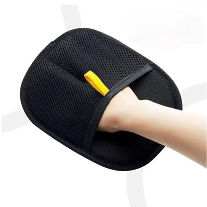 LintAway™ Ultimate Fur Removal Glove | Dog Brush