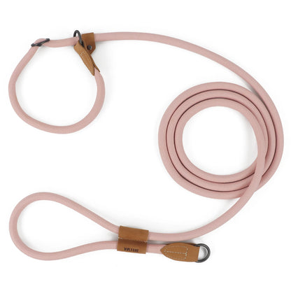 Hands Free Shoulder strap P buckle dog lead multifunctional
