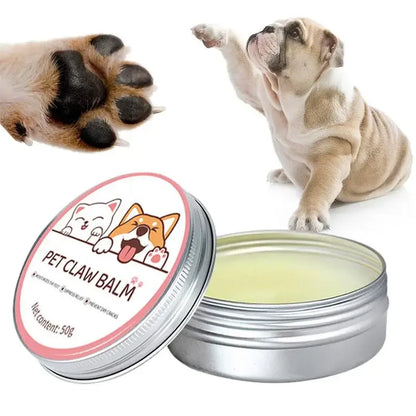 Skin Moisturising Dog Paw and Nose Balm - Rover Rituals