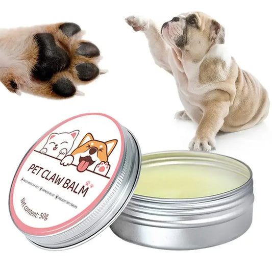 Skin Moisturising Dog Paw and Nose Balm - Rover Rituals