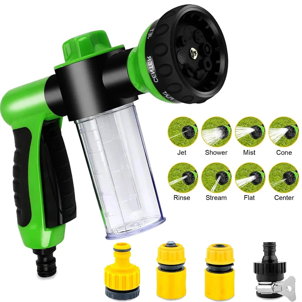 Rover Rituals | Paw Jet | Eco-friendly dog washing tool | Dog Wash Sprayer