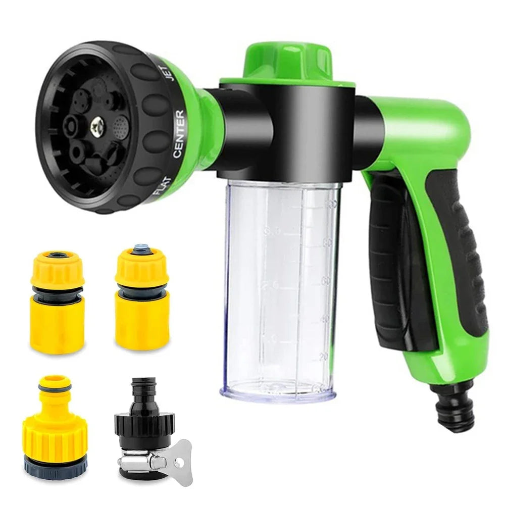 Rover Rituals | Paw Jet | Eco-friendly dog washing tool | Dog Wash Sprayer