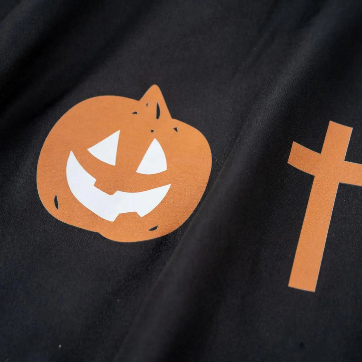 Pumpkin Cape Halloween Costume for Dogs and Cats