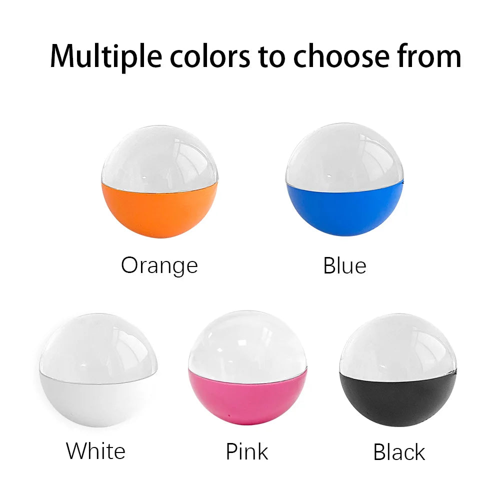 LumiOrb 3D Wifi Video Crystal Ball Personalized Dog Gift Keepsake