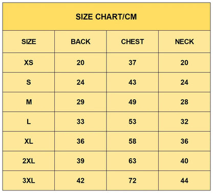 The Dog Face Winter Puffer Jacket Multi Color Windproof Dog Coat XS-3XL Dog Clothes