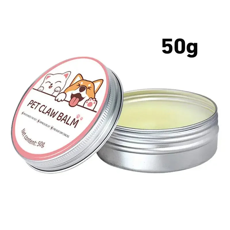 Skin Moisturising Dog Paw and Nose Balm - Rover Rituals