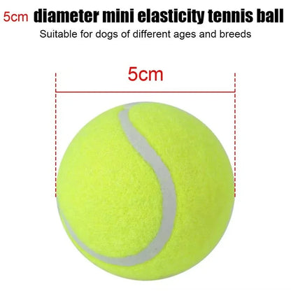 FetchMate™ Automatic Dog Ball Launcher | Ultimate Dog Toy