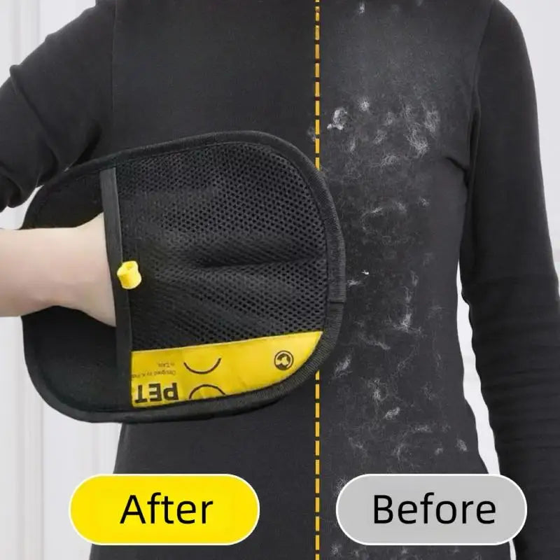 LintAway™ Ultimate Fur Removal Glove | Dog Brush