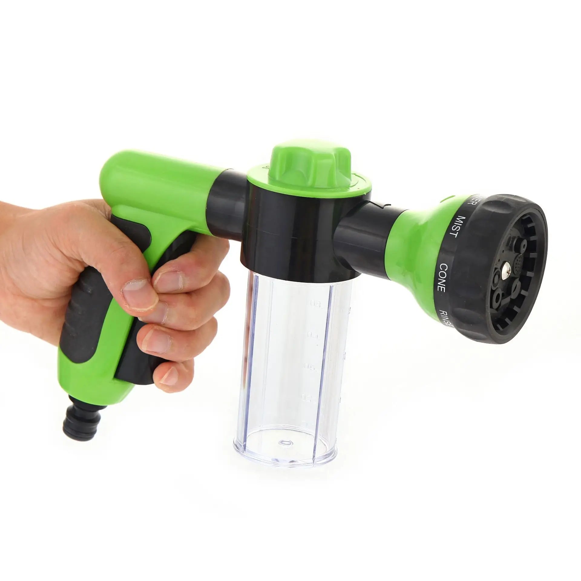 Rover Rituals | Paw Jet | Eco-friendly dog washing tool | Dog Wash Sprayer
