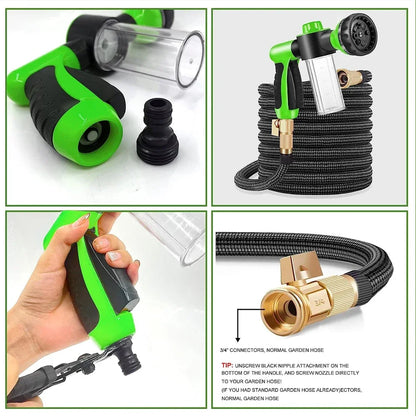 Rover Rituals | Paw Jet | Eco-friendly dog washing tool | Dog Wash Sprayer