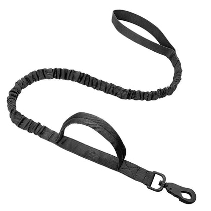 Rover Rituals | Tactical Dog Harness and Leash for Small Dogs | Durable & Secure Fit