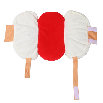 Hot Dog Halloween Costume for Small Dogs and Cats