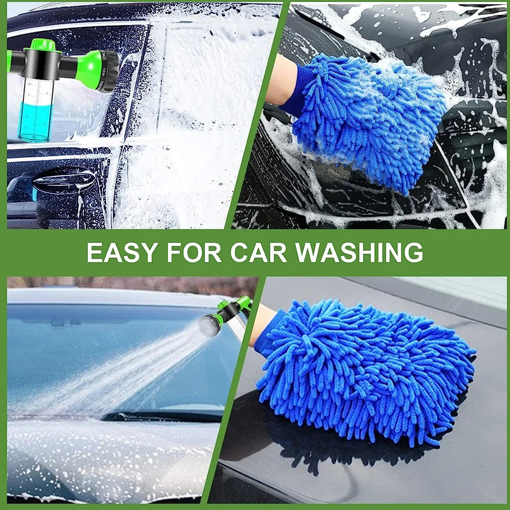 Rover Rituals | Paw Jet | Eco-friendly dog washing tool | Dog Wash Sprayer