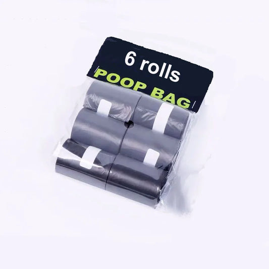 ScooPup™ 6 rolls replacement