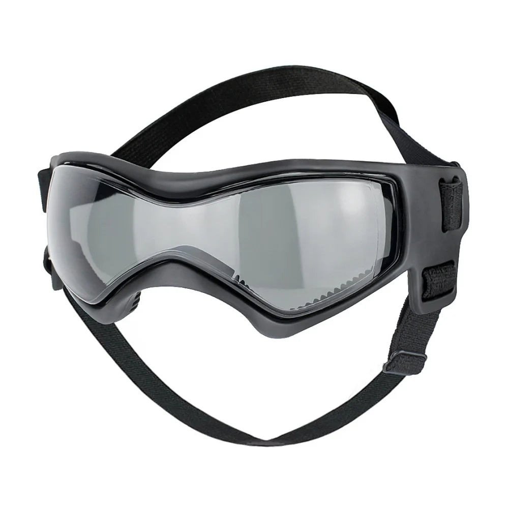 Gafas de sol con protección UV para perros al aire libre
