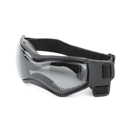 Gafas de sol con protección UV para perros al aire libre